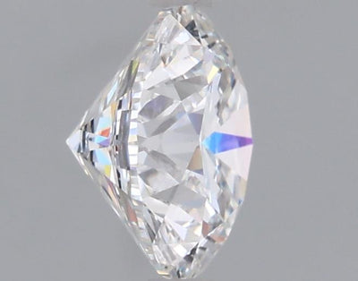 1.20 Carat Round Lab Diamond :: Greenstar spin frame 06