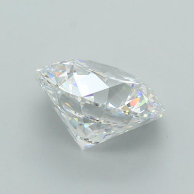 2.41 Carat Round Lab Diamond :: Greenstar spin frame 06
