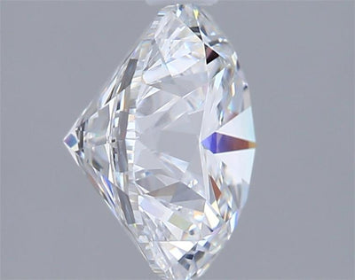 2.11 Carat Round Lab Diamond :: Greenstar spin frame 06