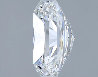 2.65 Carat Radiant Lab Diamond :: Greenstar spin frame 06