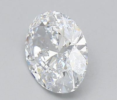 2.03 Carat Oval Lab Diamond :: Greenstar spin frame 06