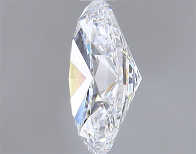1.55 Carat Oval Lab Diamond :: Greenstar spin frame 06