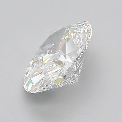 2.37 Carat Oval Lab Diamond :: Greenstar spin frame 06