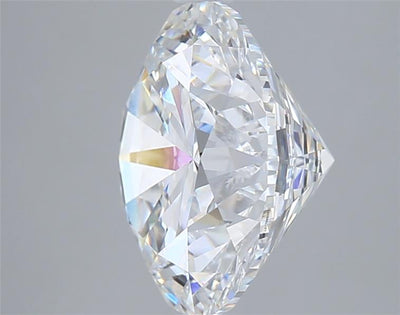 5.07 Carat Round Lab Diamond :: Greenstar spin frame 06