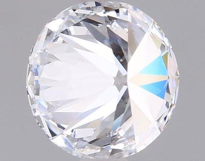 1.04 Carat Round Lab Diamond :: Greenstar spin frame 06