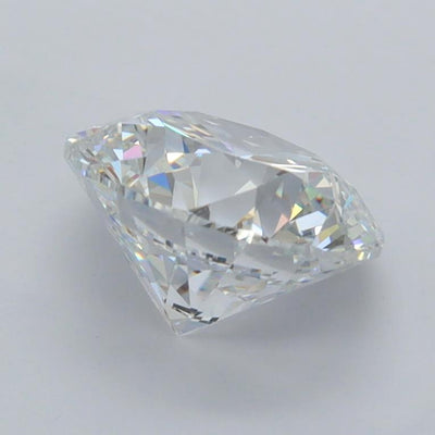 2.02 Carat Round Lab Diamond :: Greenstar spin frame 06