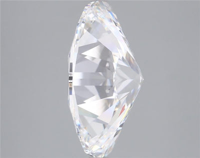 5.03 Carat Oval Lab Diamond :: Greenstar spin frame 06