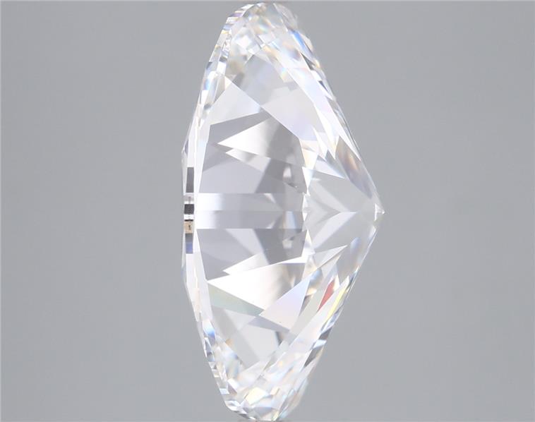 5.03 Carat Oval Lab Diamond :: Greenstar spin frame 06