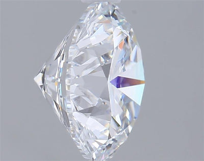 2.10 Carat Round Lab Diamond :: Greenstar spin frame 06