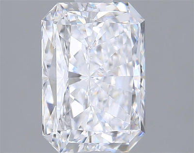 2.02 Carat Radiant Lab Diamond :: Greenstar spin frame 06