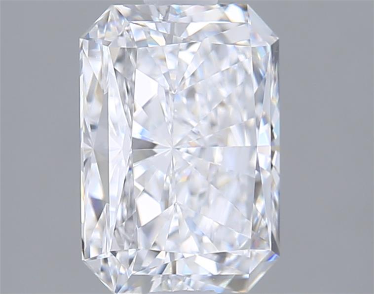 2.02 Carat Radiant Lab Diamond :: Greenstar spin frame 06