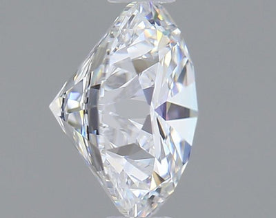 1.02 Carat Round Lab Diamond :: Greenstar spin frame 06