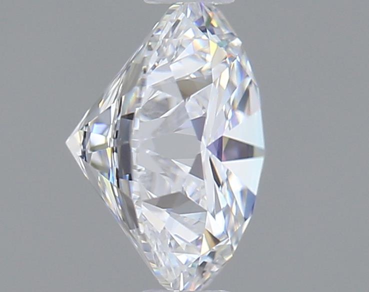 1.02 Carat Round Lab Diamond :: Greenstar spin frame 06