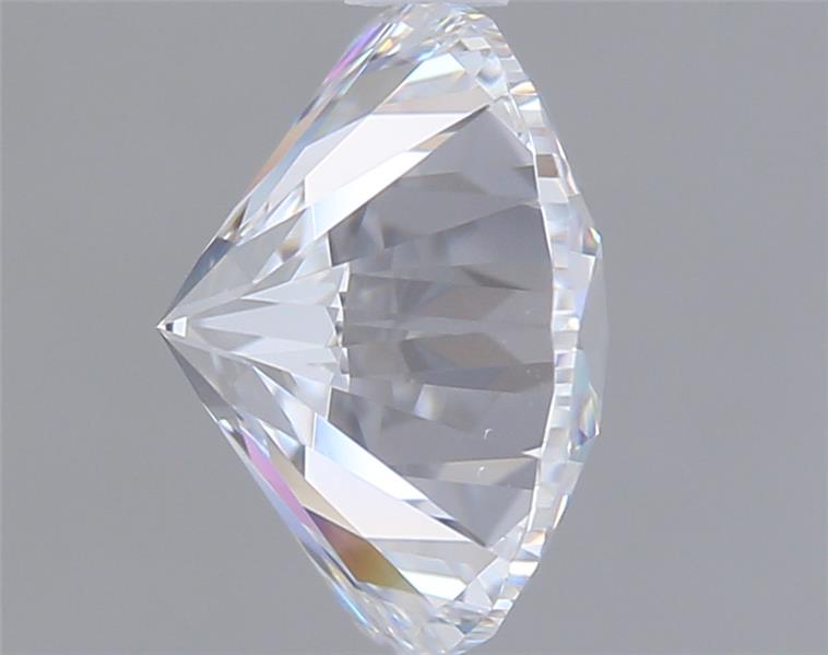 1.50 Carat Round Lab Diamond :: Greenstar spin frame 06