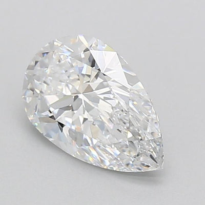 1.54 Carat Pear Lab Diamond :: Greenstar spin frame 06