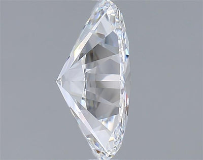 1.56 Carat Oval Lab Diamond :: Greenstar spin frame 06