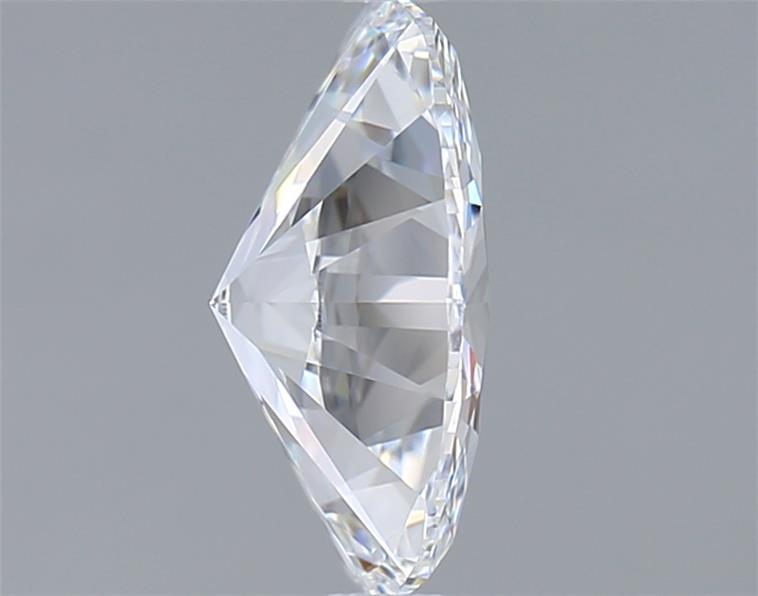 1.56 Carat Oval Lab Diamond :: Greenstar spin frame 06