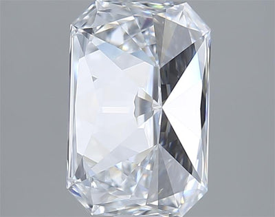 1.68 Carat Radiant Lab Diamond :: Greenstar spin frame 06