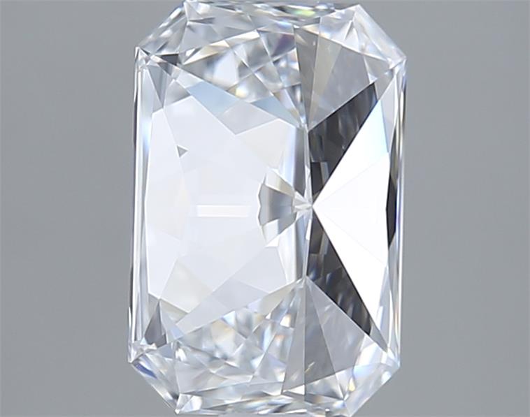 1.68 Carat Radiant Lab Diamond :: Greenstar spin frame 06