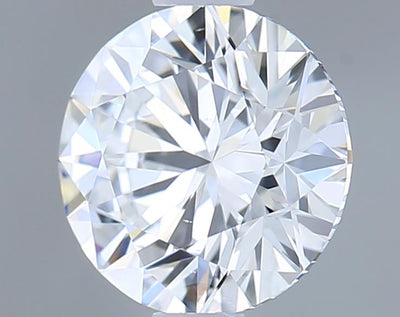 1.00 Carat Round Lab Diamond :: Greenstar spin frame 06