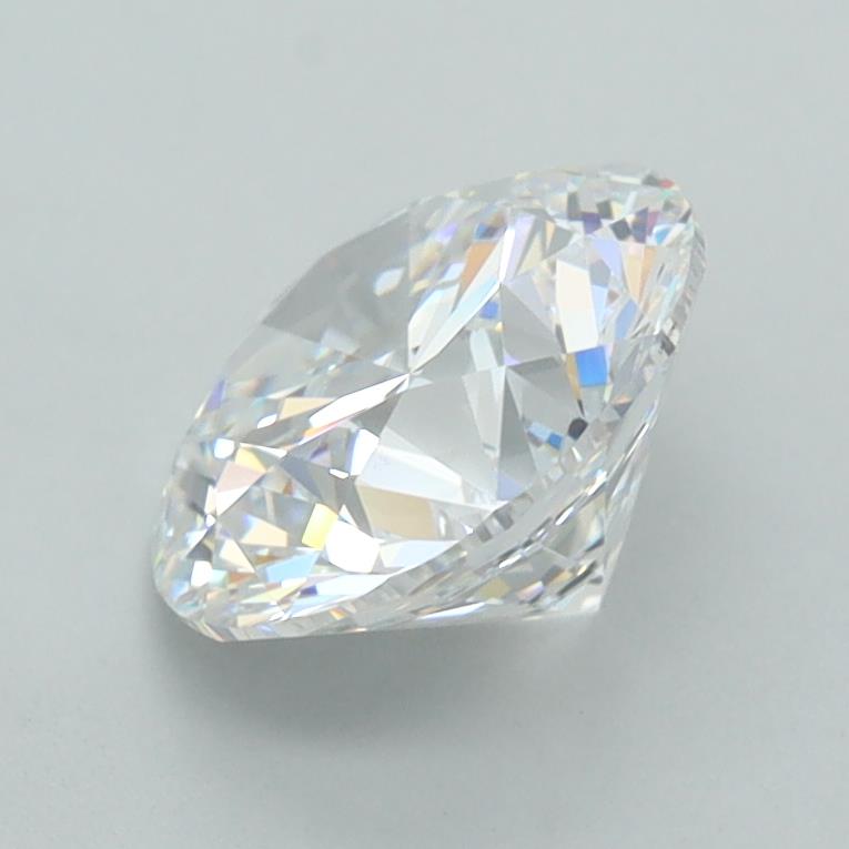 2.09 Carat Round Lab Diamond :: Greenstar spin frame 06