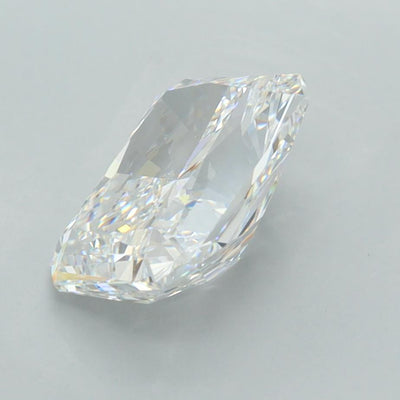 2.54 Carat Radiant Lab Diamond :: Greenstar spin frame 06