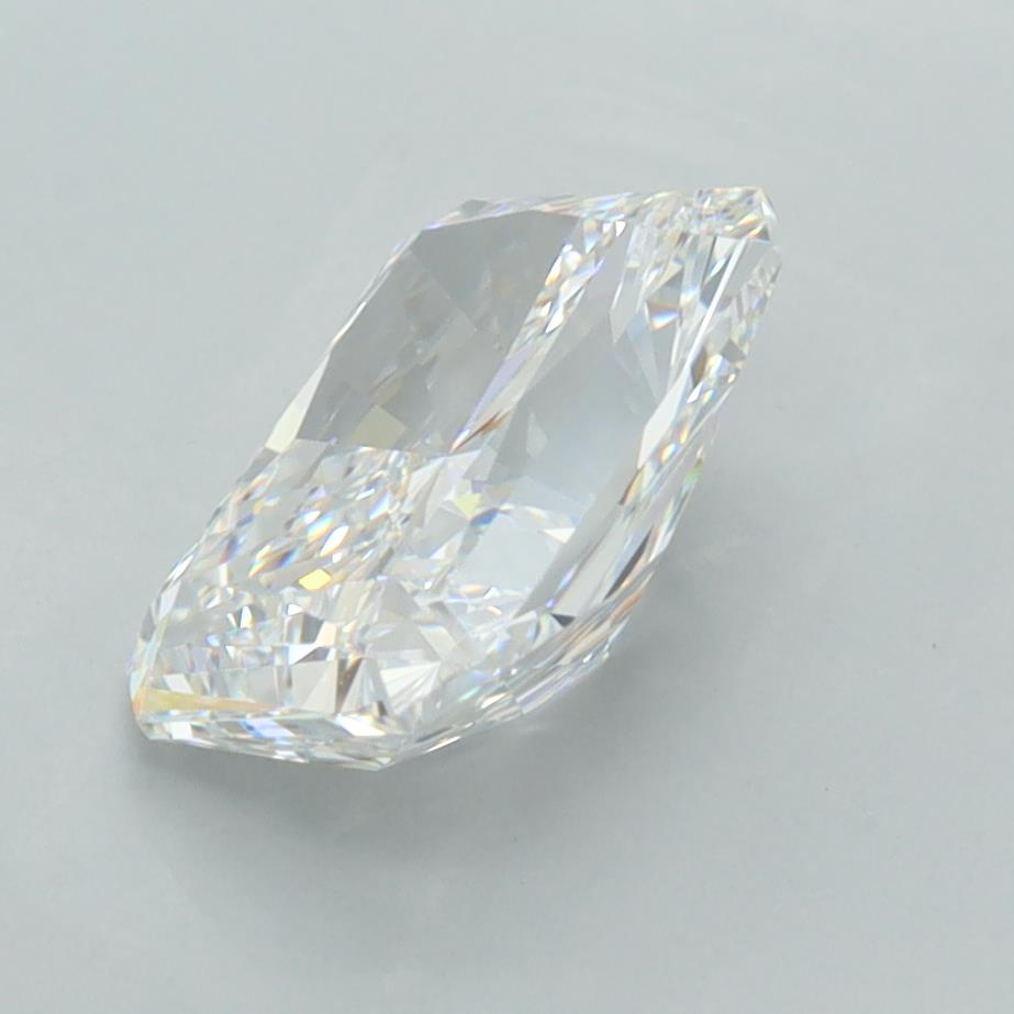 2.54 Carat Radiant Lab Diamond :: Greenstar spin frame 06