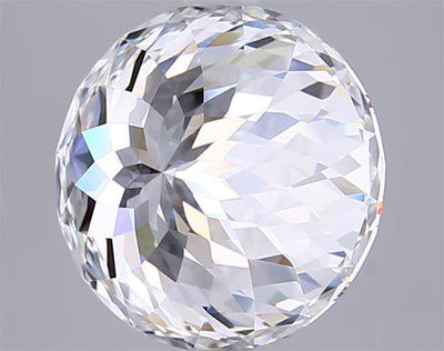 4.23 Carat Portuguese Lab Diamond :: Greenstar spin frame 06