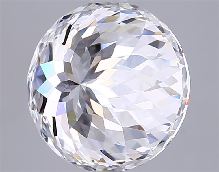 4.23 Carat Portuguese Lab Diamond :: Greenstar spin frame 06
