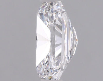 1.05 Carat Radiant Lab Diamond :: Greenstar spin frame 06