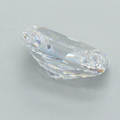 2.52 Carat Radiant Lab Diamond :: Greenstar spin frame 06