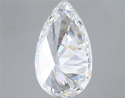 5.02 Carat Pear Lab Diamond :: Greenstar spin frame 06