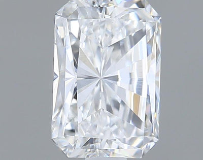 1.05 Carat Radiant Lab Diamond :: Greenstar spin frame 06