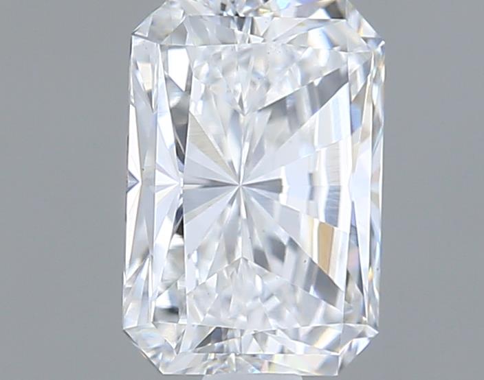 1.05 Carat Radiant Lab Diamond :: Greenstar spin frame 06