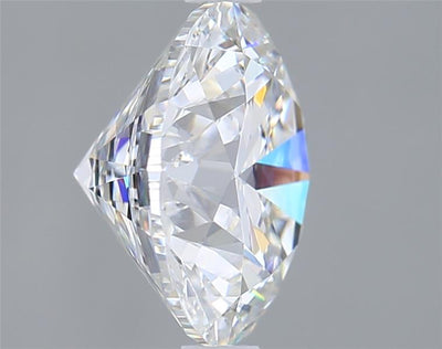 3.04 Carat Round Lab Diamond :: Greenstar spin frame 06