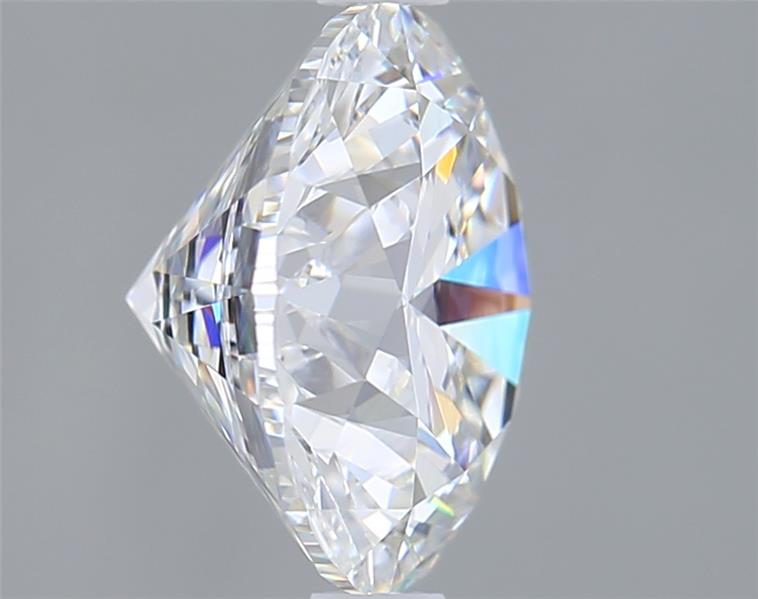 3.04 Carat Round Lab Diamond :: Greenstar spin frame 06