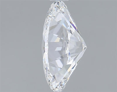 2.00 Carat Oval Lab Diamond :: Greenstar spin frame 06