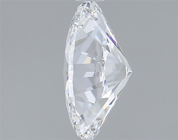 2.00 Carat Oval Lab Diamond :: Greenstar spin frame 06