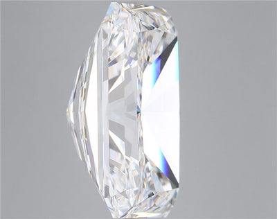 15.07 Carat Radiant Lab Diamond :: Greenstar spin frame 06