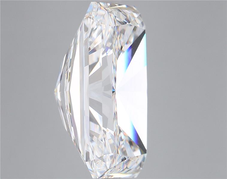 15.07 Carat Radiant Lab Diamond :: Greenstar spin frame 06