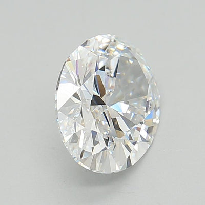 2.04 Carat Oval Lab Diamond :: Greenstar spin frame 06