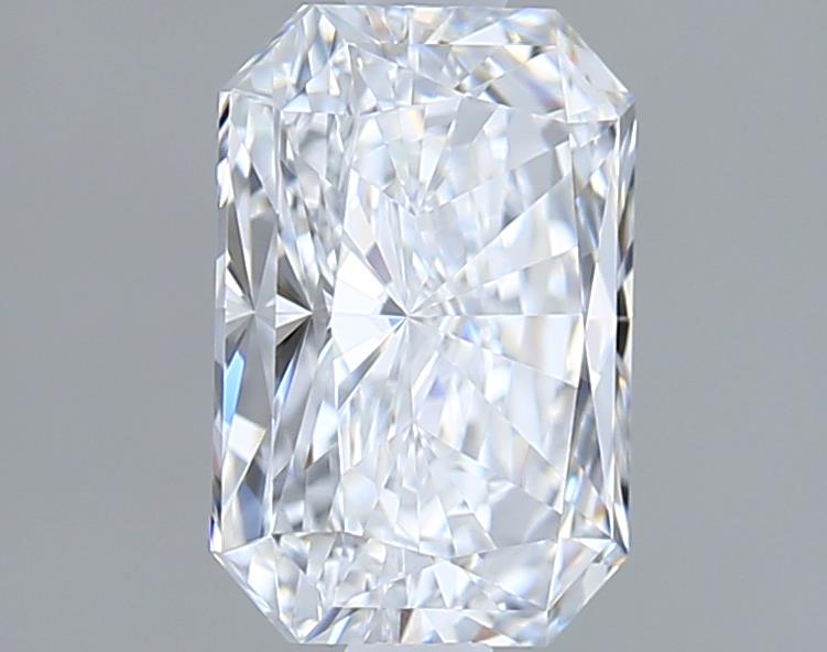 1.53 Carat Radiant Lab Diamond :: Greenstar spin frame 06