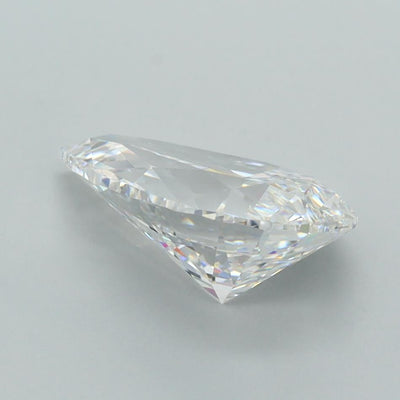 2.05 Carat Pear Lab Diamond :: Greenstar spin frame 06