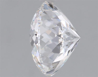 2.06 Carat Round Lab Diamond :: Greenstar spin frame 06