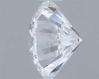 1.09 Carat Round Lab Diamond :: Greenstar spin frame 06