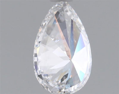 0.76 Carat Pear Lab Diamond :: Greenstar spin frame 06