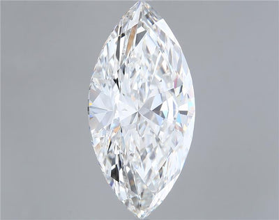 10.04 Carat Marquise Lab Diamond :: Greenstar spin frame 06
