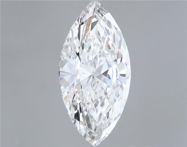 10.04 Carat Marquise Lab Diamond :: Greenstar spin frame 06