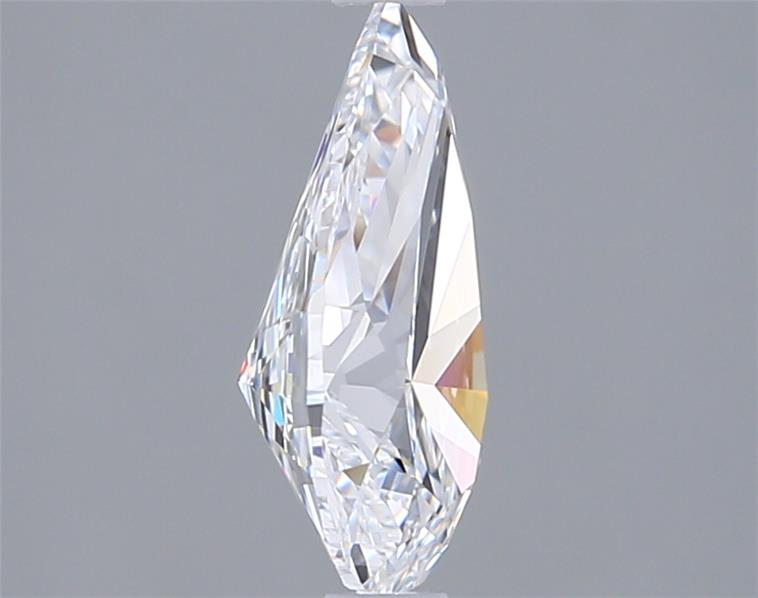 1.41 Carat Pear Lab Diamond :: Greenstar spin frame 06