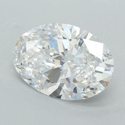 2.17 Carat Oval Lab Diamond :: Greenstar spin frame 06